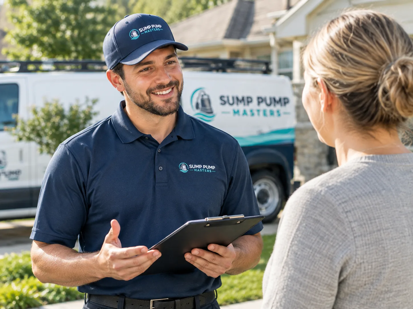 Sump Pump Repair Swans Island, ME FAQs